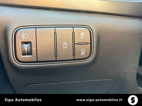 Voitures D'occasion À Villenave-D'ornon | Hyundai I20 1.2 84 Initia 5P