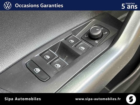 Voitures D'occasion À Lescar | Volkswagen Polo 1.0 Tsi 95 S&S Bvm5 Style 5P