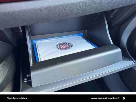 Voitures D'occasion À Mérignac | Fiat 500X 1.0 Firefly Turbo T3 120 Ch (Red) 5P