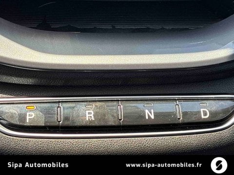 Voitures D'occasion À Toulouse | Fiat 500 E 118 Ch Nouvelle 3P