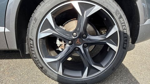 Voitures D'occasion À Lescar | Cupra Formentor 1.5 Tsi 150 Ch V 5P