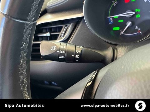 Voitures D'occasion À Mérignac | Toyota C-Hr Hybride 122H Jbl Edition 5P