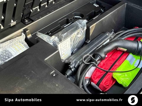 Voitures D'occasion À Mérignac | Mitsubishi Eclipse Cross My23 2.4 Mivec Phev Twin Motor 4Wd Bl...