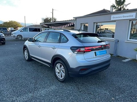 Voitures D'occasion À Tarbes | Volkswagen Taigo 1.0 Tsi 116 Dsg7 Life Plus 5P