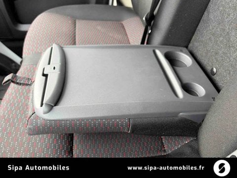 Voitures D'occasion À Lescar | Citroën Jumper Jumper Tole 33 L2H2 Bluehdi 140 S&S Bvm6 4P
