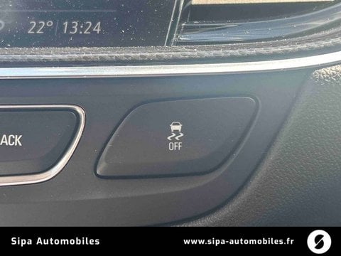 Voitures D'occasion À Muret | Opel Insignia Grand Sport 1.5 Diesel 122 Ch Elegance Business 5P