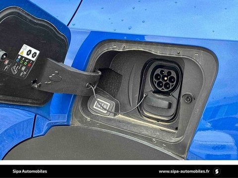 Voitures D'occasion À Toulouse | Opel Mokka Electrique 136 Ch & Batterie 50 Kwh Elegance 5P