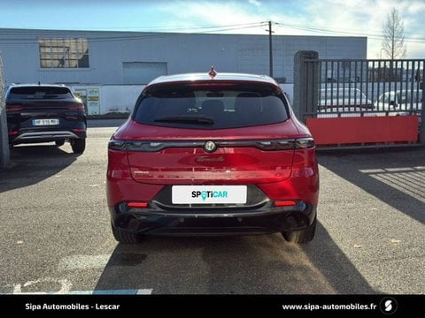 Voitures D'occasion À Lescar | Alfa Romeo Tonale 1.5 Hybrid 160 Ch Vgt Tct7 Edizione Speciale 5P