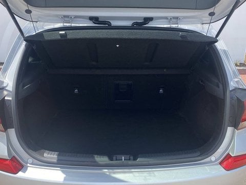 Voitures D'occasion À Le Bouscat | Hyundai I30 Iii 1.4 T-Gdi 140 Dct-7 N Line 5P