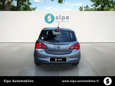 Voitures D'occasion À Muret | Opel Corsa 1.4 Turbo 100 Ch Innovation 5P