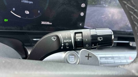 Voitures D'occasion À Le Bouscat | Hyundai Kona Hybrid 141 Executive 5P