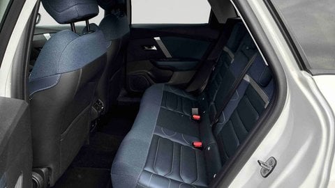 Voitures D'occasion À Mont-De-Marsan | Citroën C4 Puretech 130 S&S Eat8 Feel Pack 5P