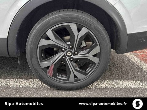 Voitures D'occasion À Libourne | Renault Arkana Mild Hybrid 160 Edc Fap - 22 R.s. Line 5P