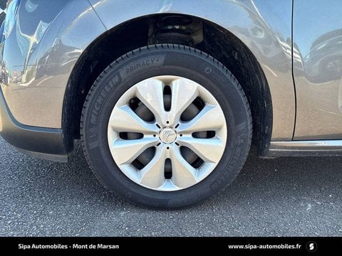 Voitures D'occasion À Mont-De-Marsan | Citroën C3 Puretech 83 S&S Bvm5 Feel Business 5P