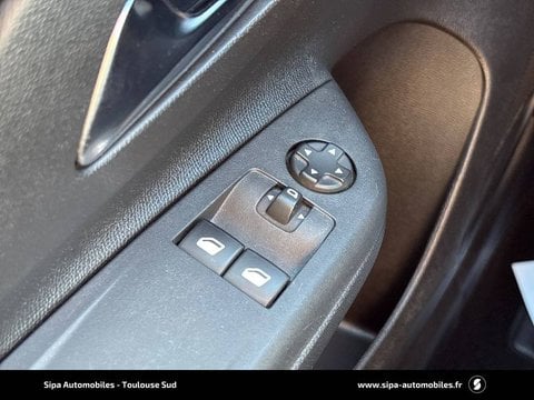 Voitures D'occasion À Toulouse | Opel Corsa 1.2 75 Ch Bvm5 Elegance Business 5P