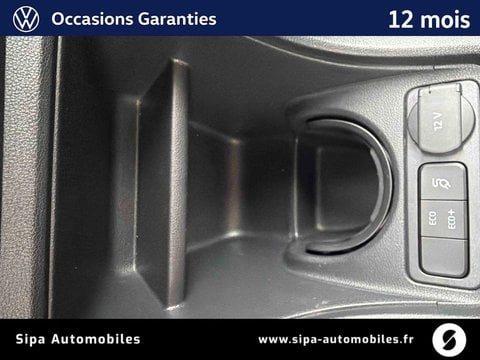 Voitures D'occasion À Lescar | Volkswagen E-Up! 2.0 Electrique 5P