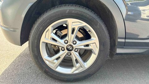 Voitures D'occasion À Villenave-D'ornon | Hyundai Kona 1.6 Crdi 136 Dct-7 Hybrid 48V Creative 5P