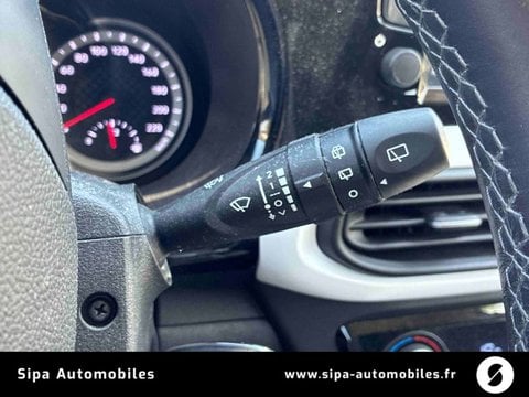 Voitures D'occasion À Le Bouscat | Hyundai I10 1.0 67 Eco Intuitive 5P
