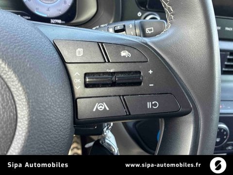 Voitures D'occasion À Libourne | Hyundai Bayon 1.0 T-Gdi 100 Intuitive 5P