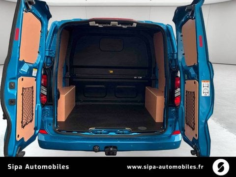 Voitures D'occasion À Mont-De-Marsan | Ford Transit Custom Ii Transit Custom Ca 320 L1H1 2.0 Eco...