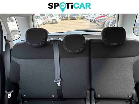 Voitures D'occasion À Mérignac | Fiat 500L 1.4 95 Ch S/S City Cross 5P