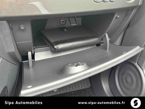Voitures D'occasion À Mérignac | Fiat 500 500C 1.2 69 Ch Dualogic Lounge 2P