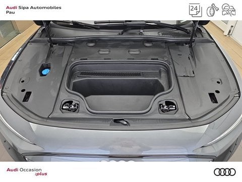 Voitures D'0Km À Lescar | Audi A6 Avant E-Tron A6 E-Tron Avant Performance 367 Ch 100 Kwh S Line 5P