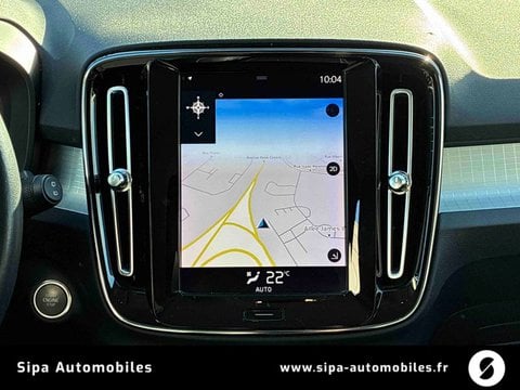 Voitures D'occasion À Mérignac | Volvo Xc40 T3 163 Ch Geartronic 8 Momentum 5P