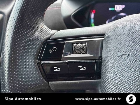 Voitures D'occasion À Lescar | Ds Ds 3 Crossback E-Tense Ds 3 Ii Electrique Ds3 Crossback E-Tens...