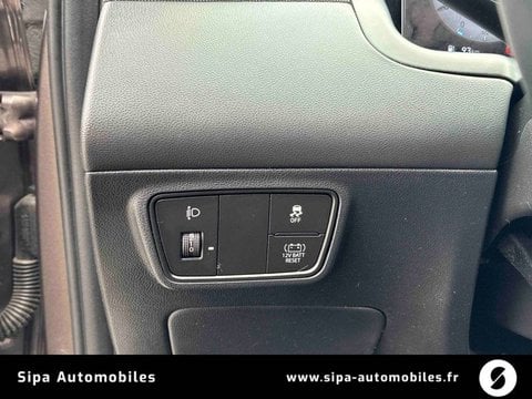 Voitures D'occasion À Toulouse | Hyundai Tucson 1.6 T-Gdi 230 Hybrid Bva6 Creative 5P