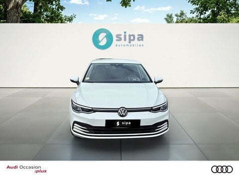 Voitures D'occasion À Lescar | Volkswagen Golf 2.0 Tdi Scr 150 Dsg7 Life Plus 5P