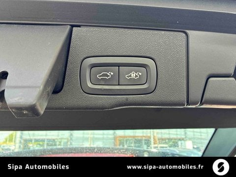 Voitures D'occasion À Mérignac | Volvo Xc60 T8 Recharge Awd 303 Ch + 87 Ch Geartronic 8 Inscrip...