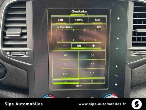 Voitures D'occasion À Toulouse | Renault Mégane Iv Berline Tce 130 Energy Intens 5P
