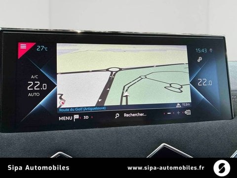 Voitures D'occasion À Lescar | Ds Ds 3 Crossback E-Tense Ds 3 Ii Electrique Ds3 Crossback E-Tens...