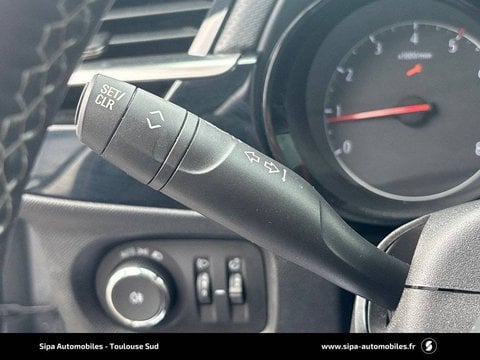 Voitures D'occasion À Toulouse | Opel Corsa 1.2 75 Ch Bvm5 Elegance Business 5P