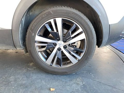 Voitures D'occasion À Toulouse | Peugeot 3008 Ii Bluehdi 130Ch S&S Eat8 Gt Line 5P