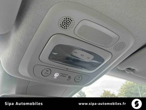 Voitures D'occasion À Toulouse | Fiat 500 E 118 Ch Nouvelle 3P