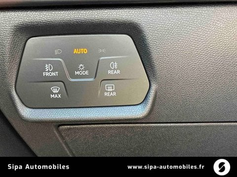 Voitures D'occasion À Lescar | Cupra Formentor 2.0 Tdi 150 Ch Business Edition 5P
