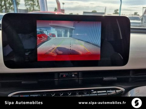 Voitures D'occasion À Dax | Fiat 500 Iii Electrique E 118 Ch Nouvelle 3P