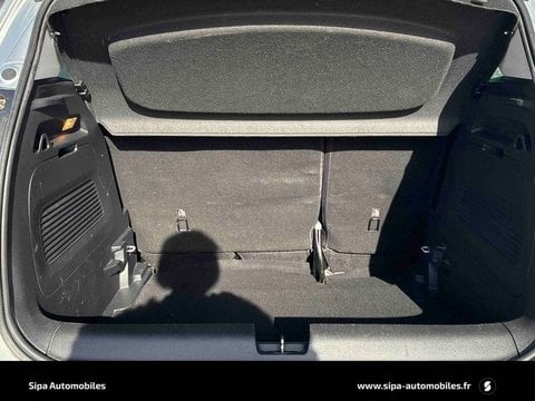 Voitures D'occasion À Toulouse | Opel Crossland X 1.2 Turbo 110 Ch Edition 5P
