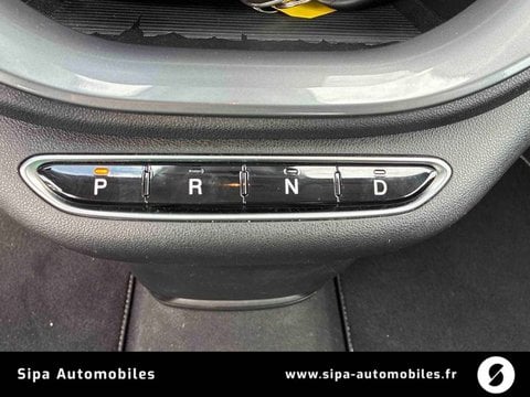 Voitures D'occasion À Mérignac | Fiat 500 E 118 Ch Nouvelle 3P