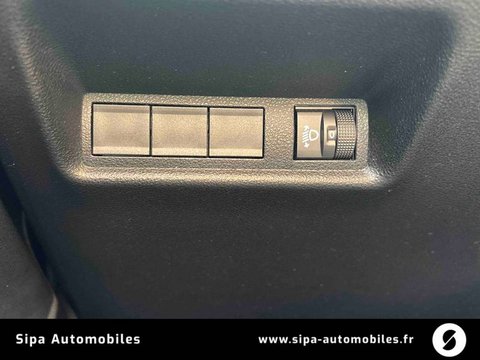Voitures D'occasion À Mérignac | Fiat 600 1.2 Hybrid 136Ch Dct6 5P