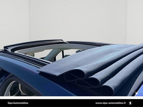 Voitures D'occasion À Le Bouscat | Fiat 500X 1.5 Firefly 130 Ch S/S Dct7 Hybrid Yacht Club Capri...