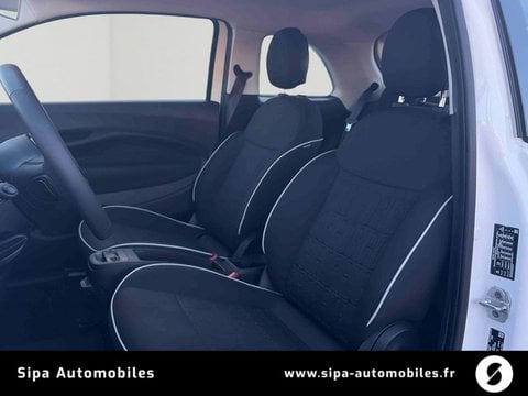 Voitures D'occasion À Villenave-D'ornon | Fiat 500 E 95 Ch Nouvelle 3P
