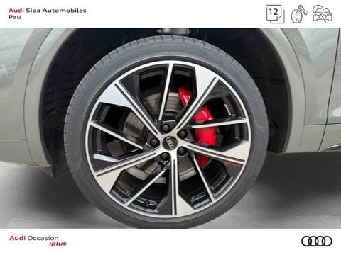 Voitures D'occasion À Lescar | Audi Q5 50 Tfsie 299 S Tronic 7 Quattro S Line 5P