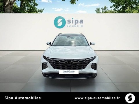 Voitures D'occasion À Villenave-D'ornon | Hyundai Tucson 1.6 T-Gdi 150 Hybrid 48V Dct-7 Executiv...