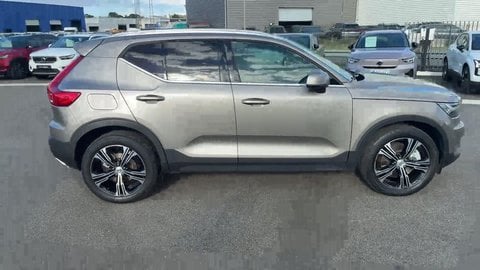 Voitures D'occasion À Lescar | Volvo Xc40 T5 Recharge 180+82 Ch Dct7 Inscription Luxe 5P