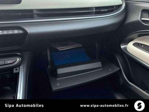 Voitures D'occasion À Mérignac | Fiat 600 T-Gen 3 1.2 Hybrid 110Ch Edct6 La Prima 5P