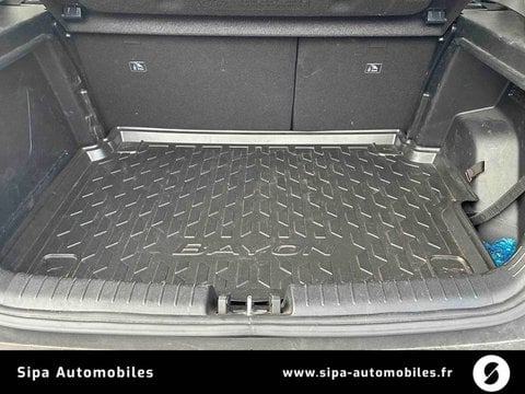 Voitures D'occasion À Toulouse | Hyundai Bayon 1.0 T-Gdi 100 Hybrid 48V Creative 5P