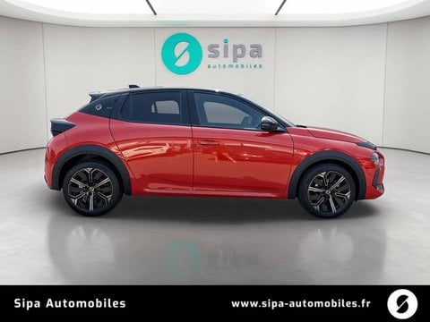 Voitures D'0Km À Mérignac | Lancia Ypsilon Iii Turbo 100Ch Bvm6 Hf Line 5P